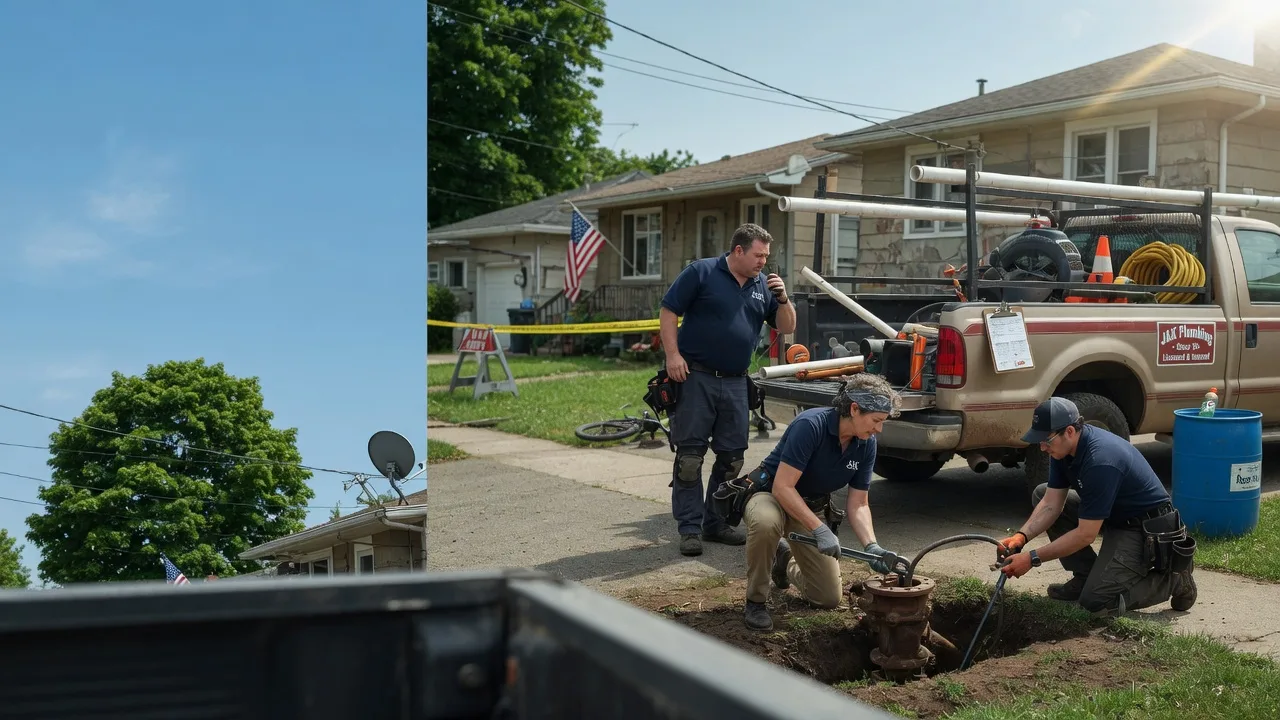Water Heater Replacement in Dunning, NE near me